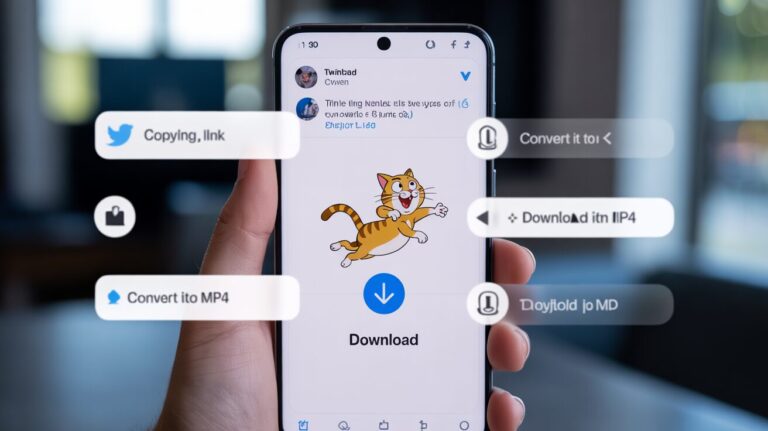 Twitter Gif Download