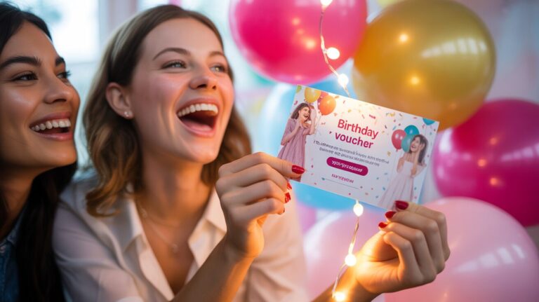 Śmieszny Tekst Na Voucher