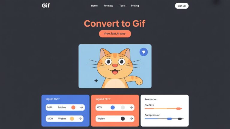 Gif Converter
