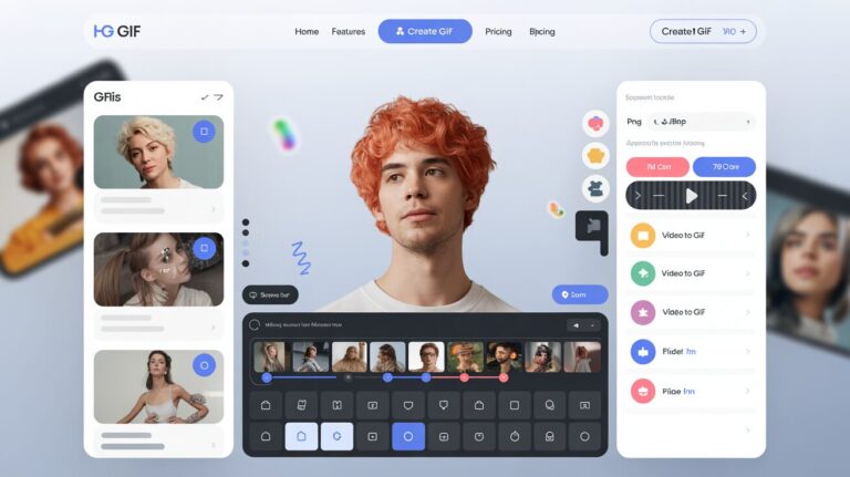 Gif Creator