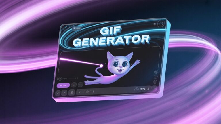 Gif Generator