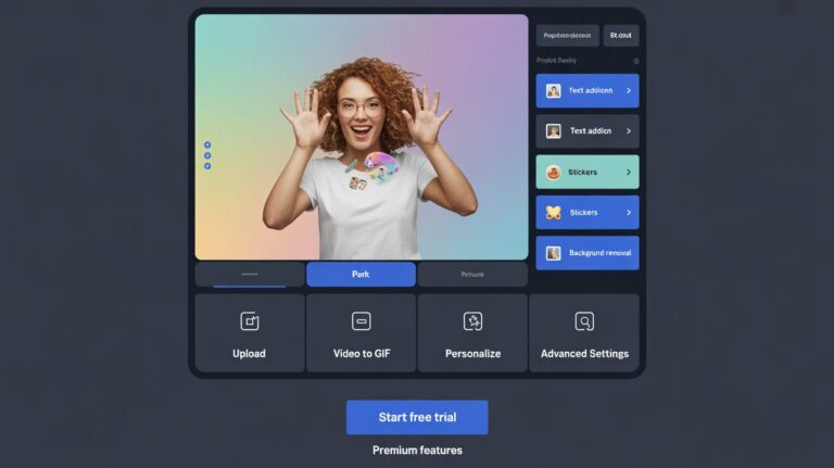 Gif Maker
