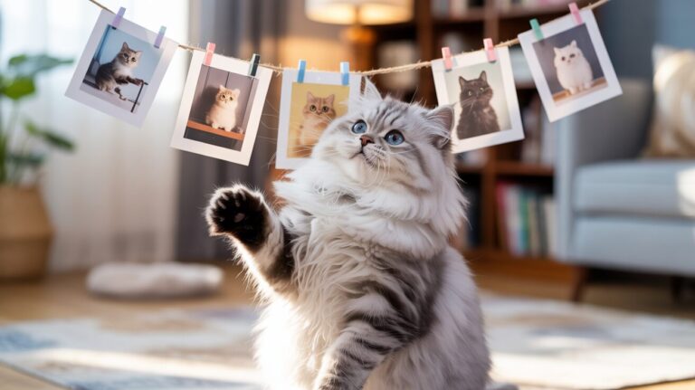 Cat Gif