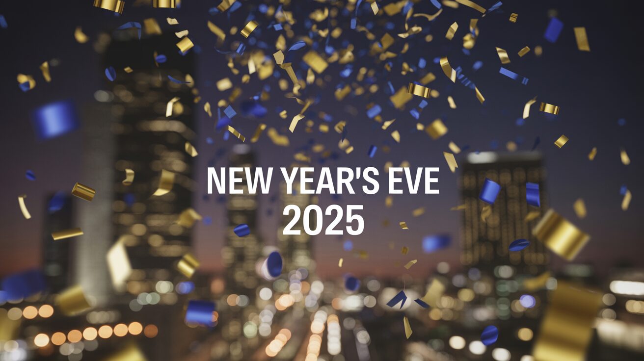 Gify Na Sylwestra 2025