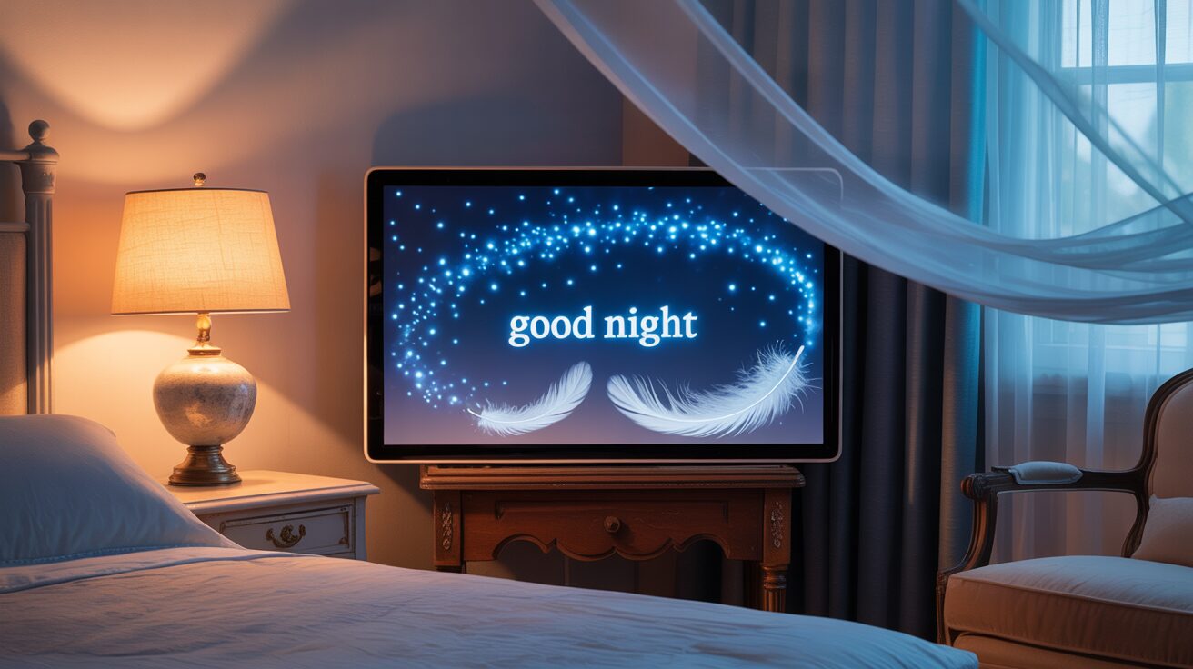 Good Night Gif