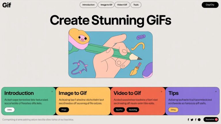 Make A Gif