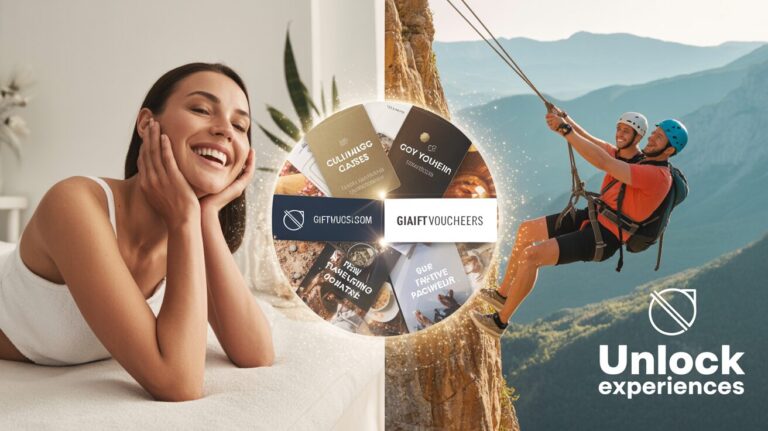 Voucher Na Prezent
