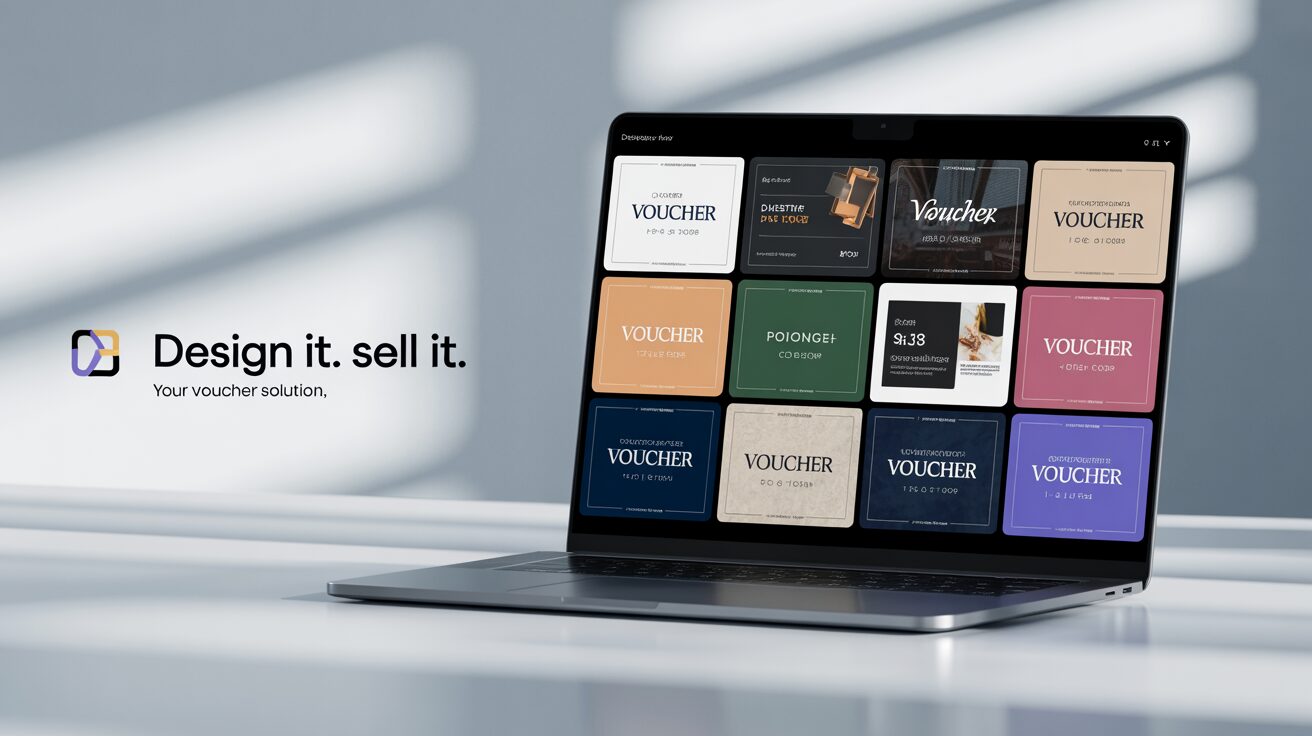Voucher Szablon