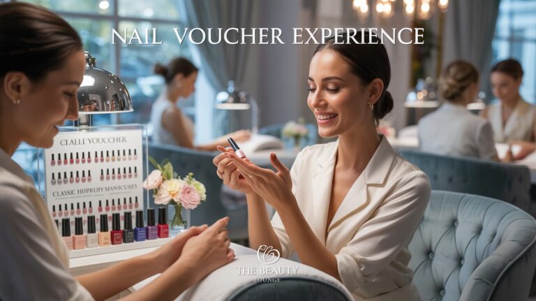 Voucher Na Paznokcie