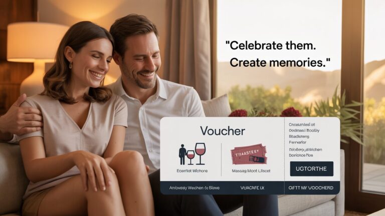Voucher Dla Rodziców
