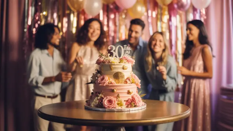 30 Urodziny