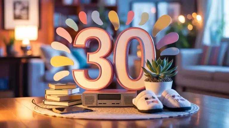30 Urodziny Memy
