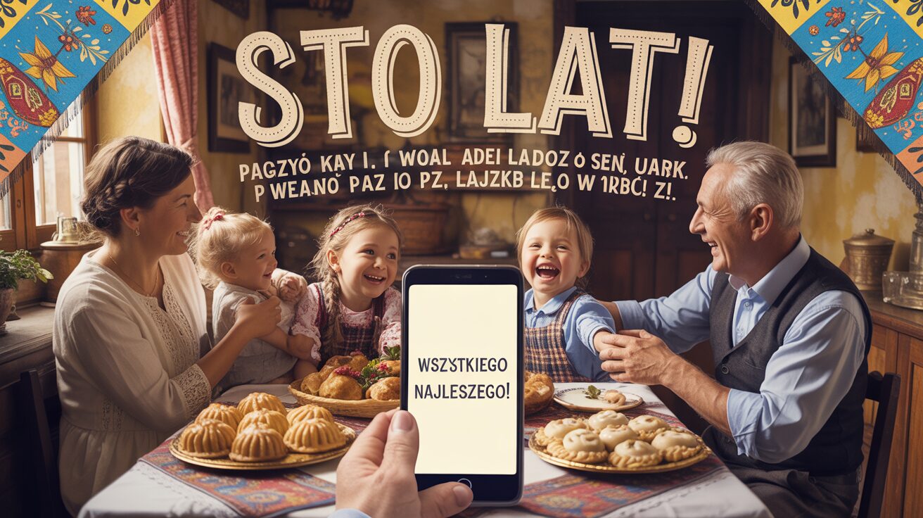 Życzenia Urodzinowe Po Śląsku