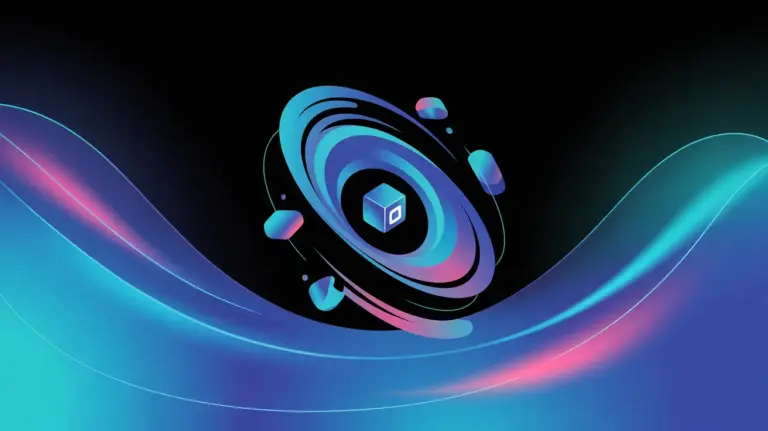 Animacja Logo Ai