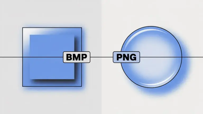 Png Czy Bmp?