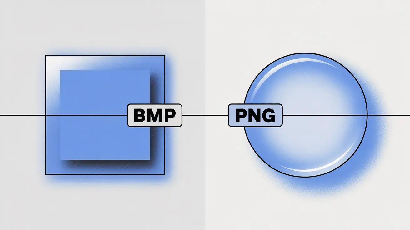 Png Czy Bmp?