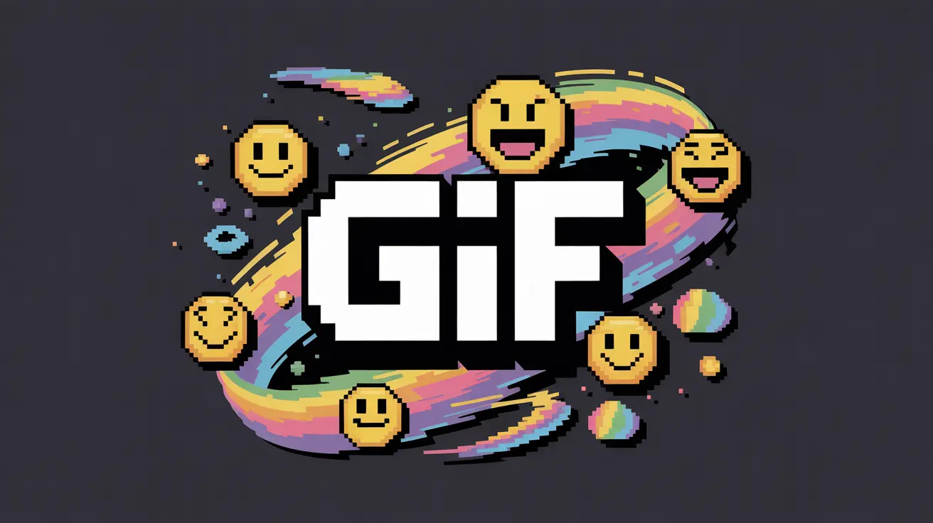Znaczenie Gify