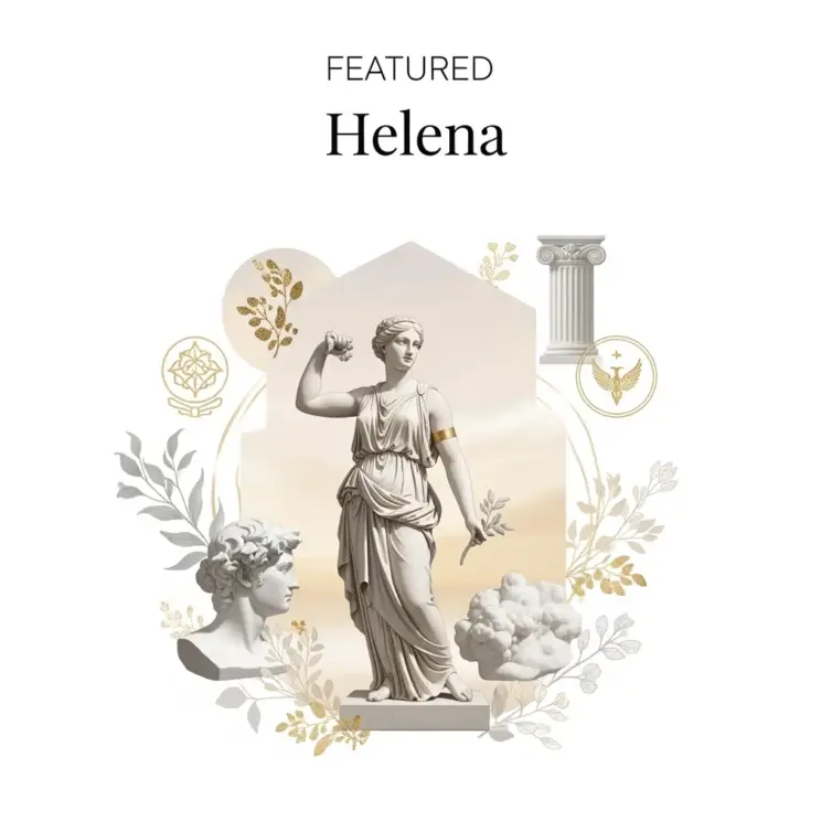 Imieniny Heleny