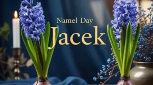 Imieniny Jacka