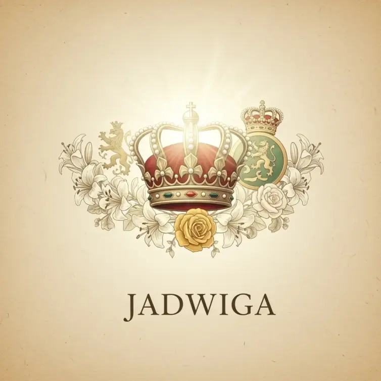 Imieniny Jadwigi