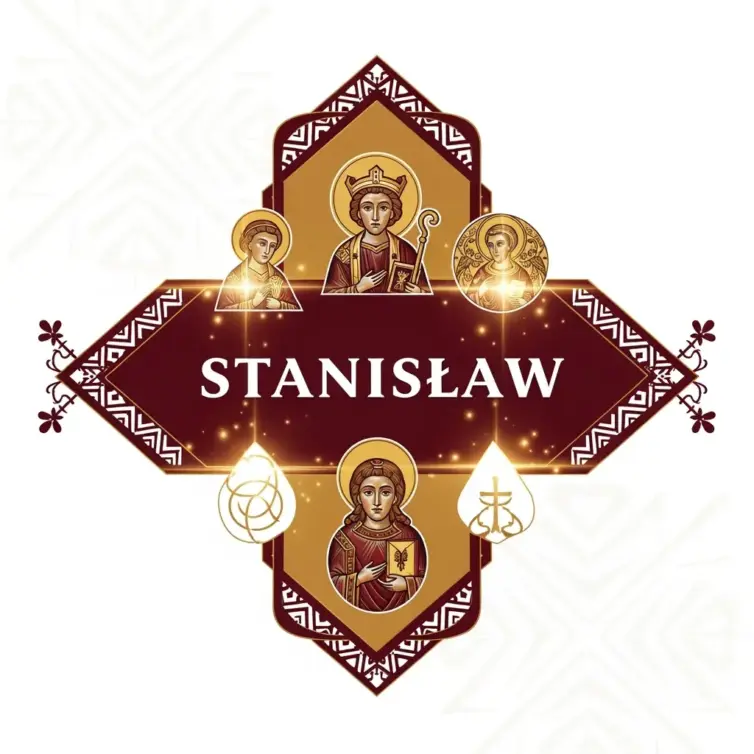Imieniny Stanisława