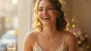 gify imieninowe dla kobiety