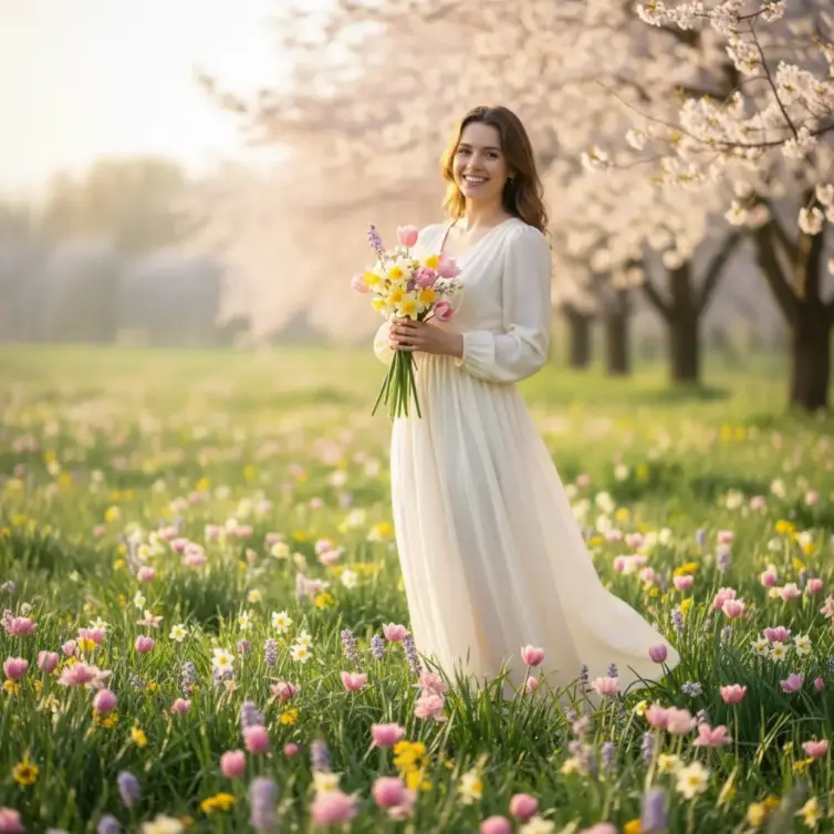 gify na pierwszy dzien wiosny