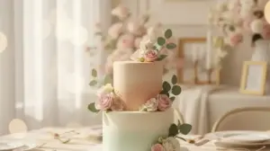 grafika urodzinowa