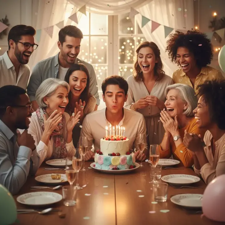 happy birthday smieszne