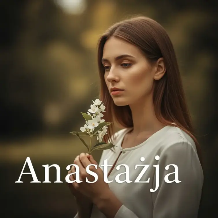 Imieniny Anastazji