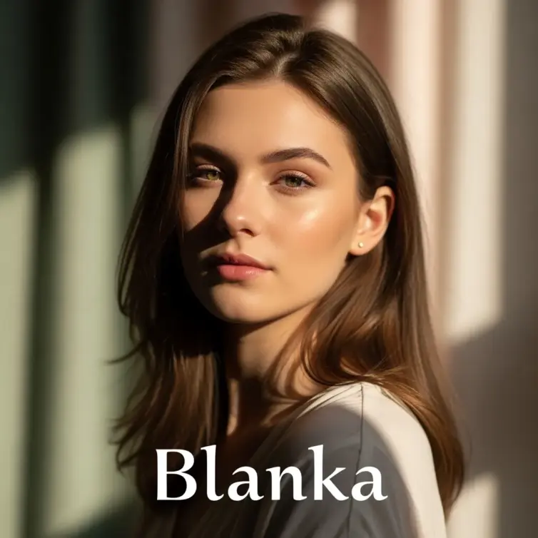 Imieniny Blanki