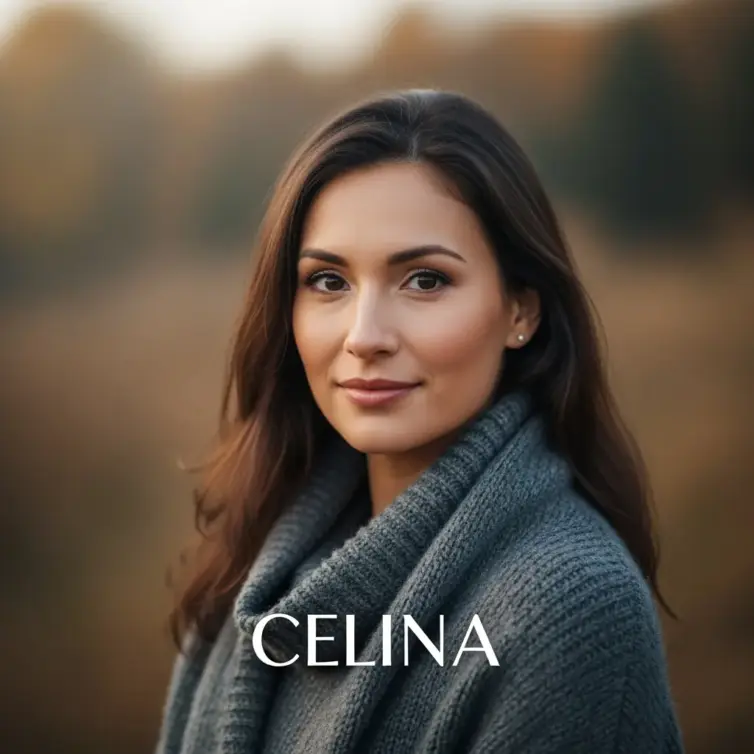 Imieniny Celiny