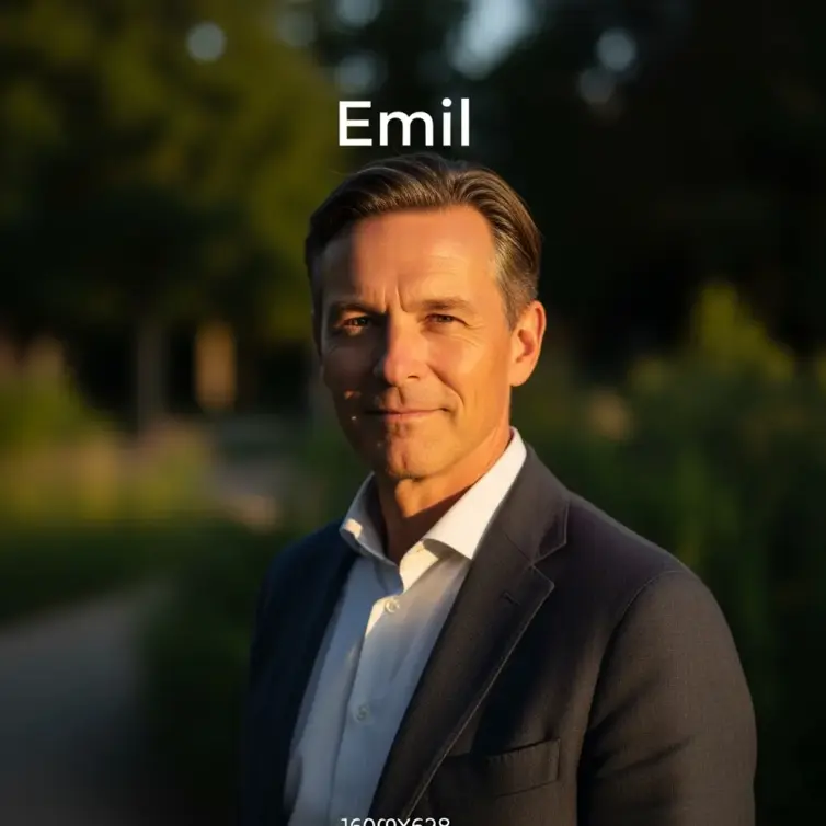Imieniny Emila