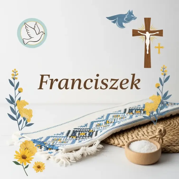 Imieniny Franciszka