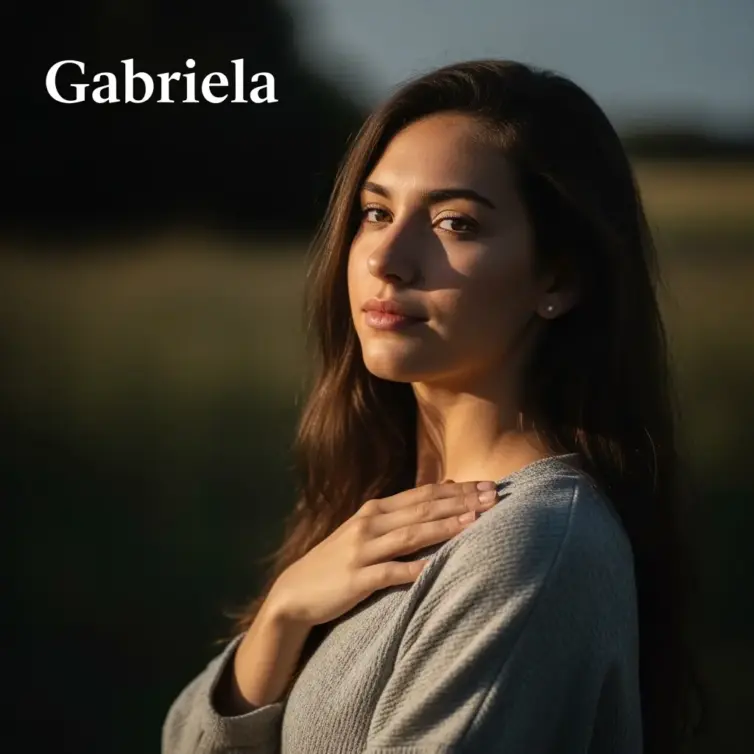 Imieniny Gabriela