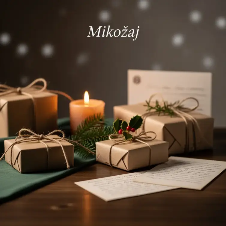 Imieniny Mikołaja