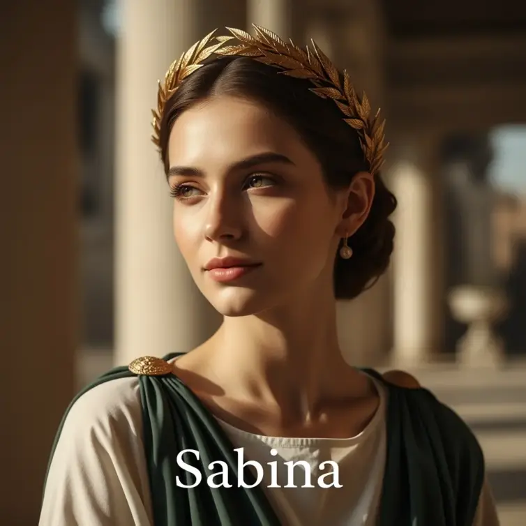 Imieniny Sabiny
