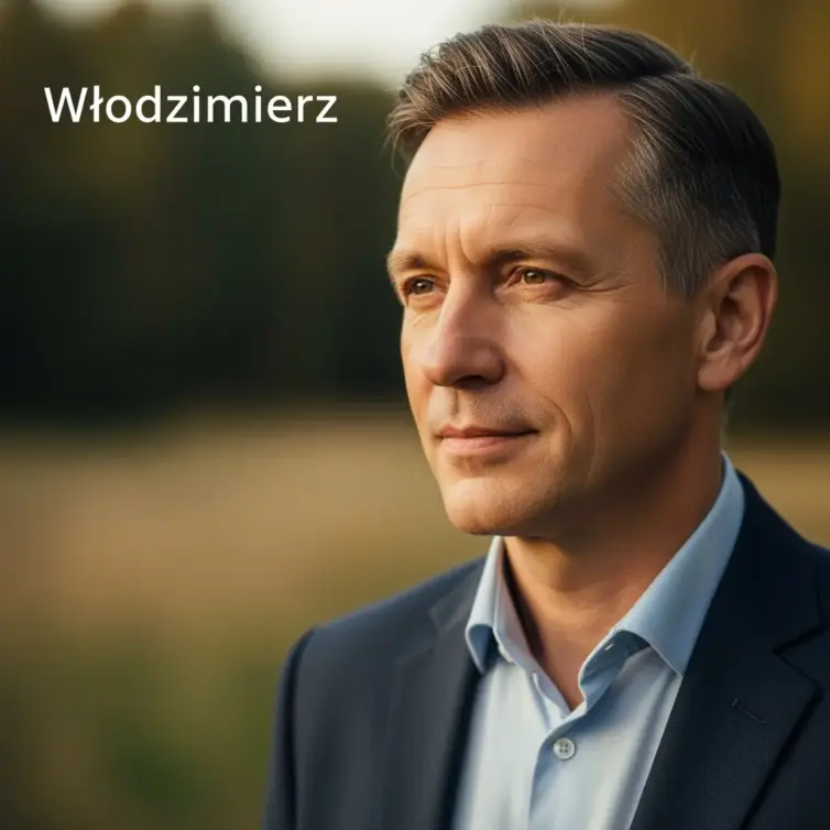 Imieniny Włodzimierza