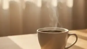 kawa na dzien dobry