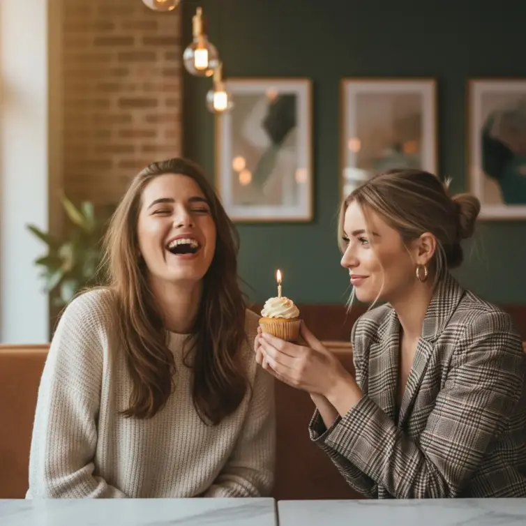 krotkie smieszne zyczenia urodzinowe dla przyjaciolki