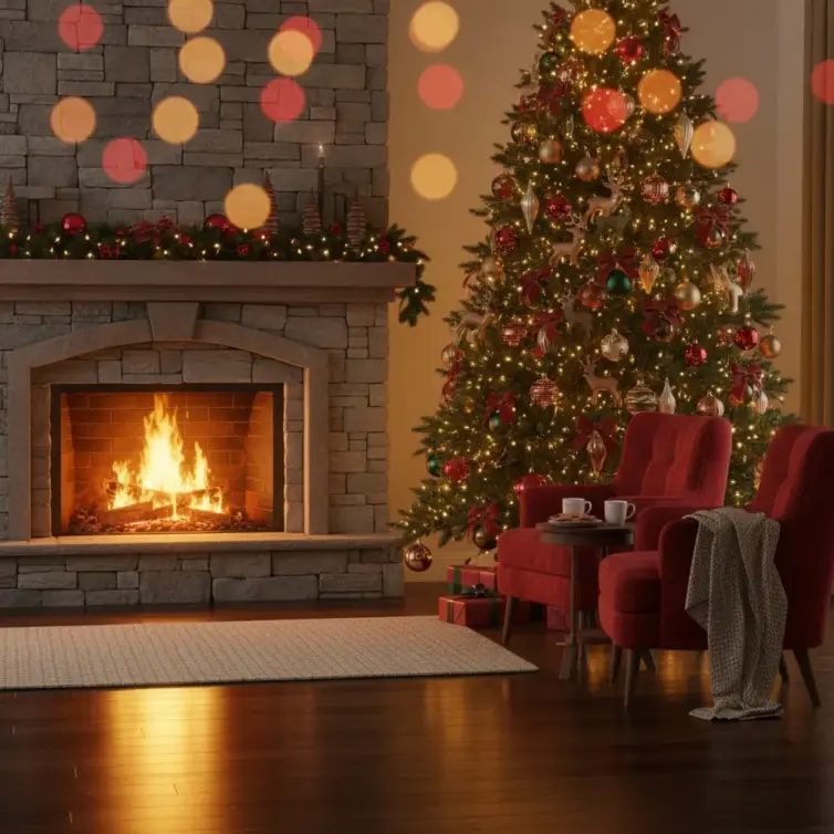 merry christmas gif