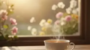 milego dnia gif