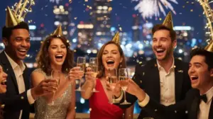 smieszne gify noworoczne