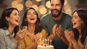 Śmieszne Obrazki Na Urodziny - Dlaczego Są Tak Popularne? smieszne obrazki na urodziny