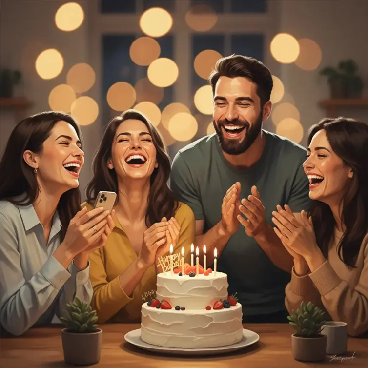 smieszne obrazki na urodziny