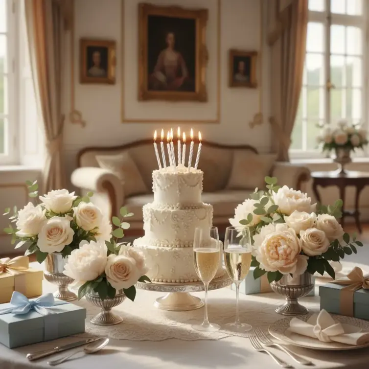 urodziny i imieniny w jednym dniu