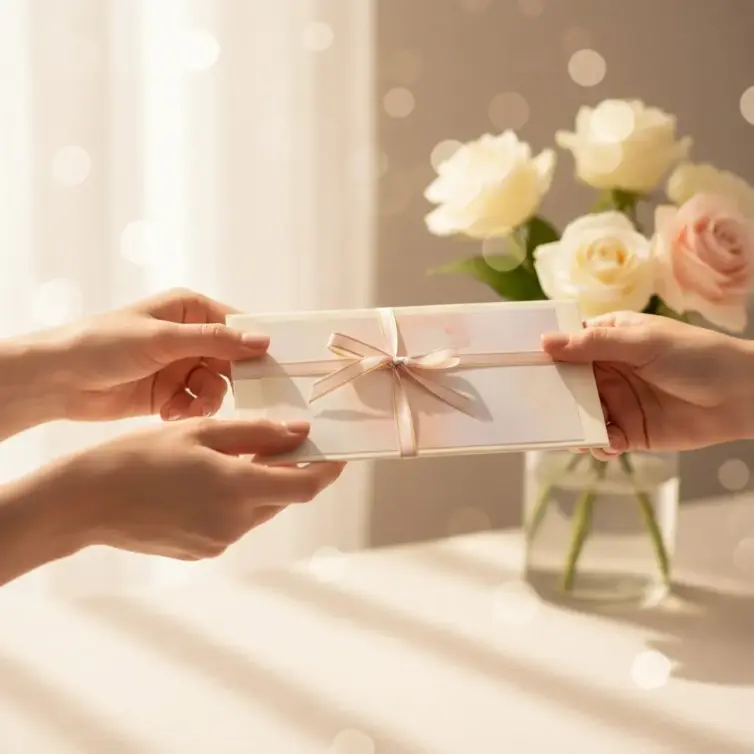 voucher dla mamy