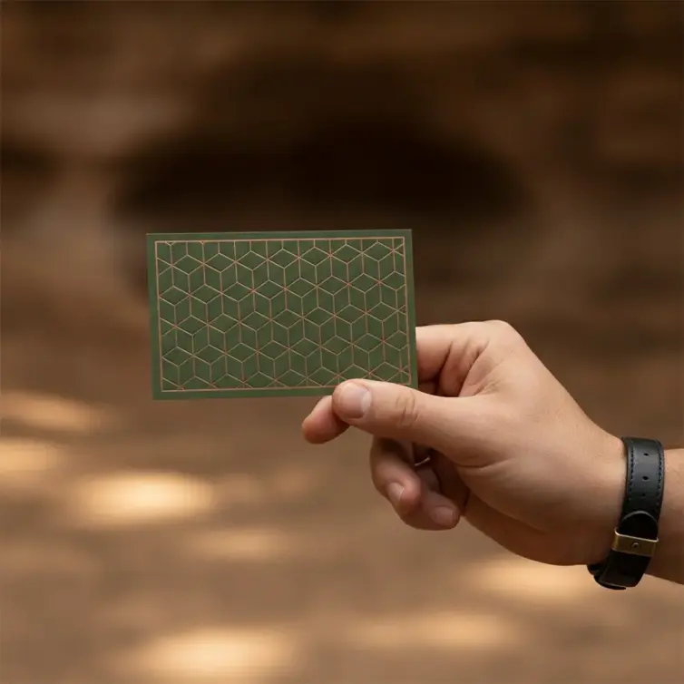 voucher dla mezczyzny