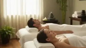 voucher do spa dla dwojga
