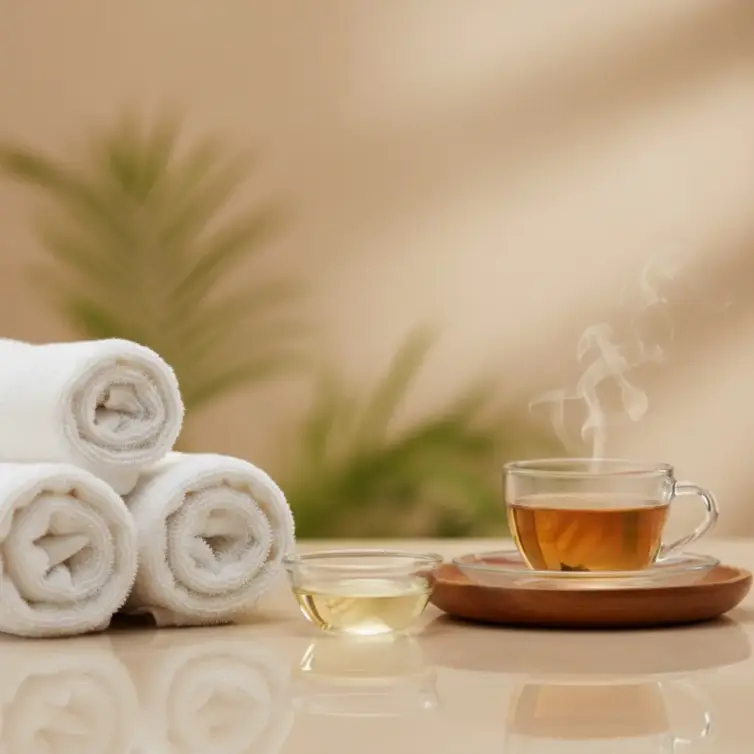 voucher do spa